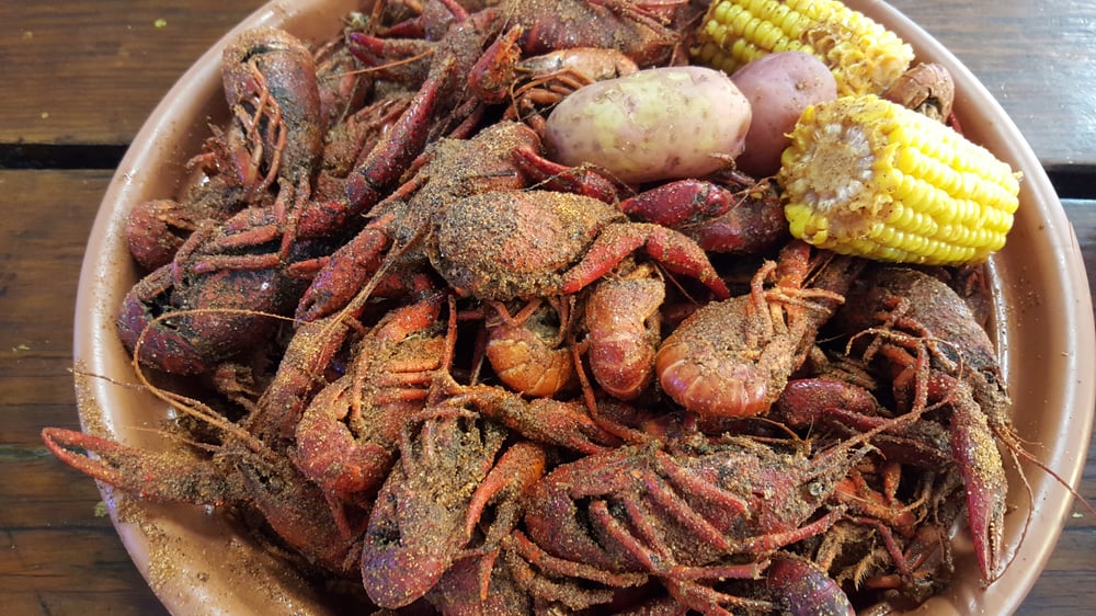 Cormier’s Cajun Catering & Restaurant 36 Photos & 37 Reviews Cajun/Creole 1205 Forsythe