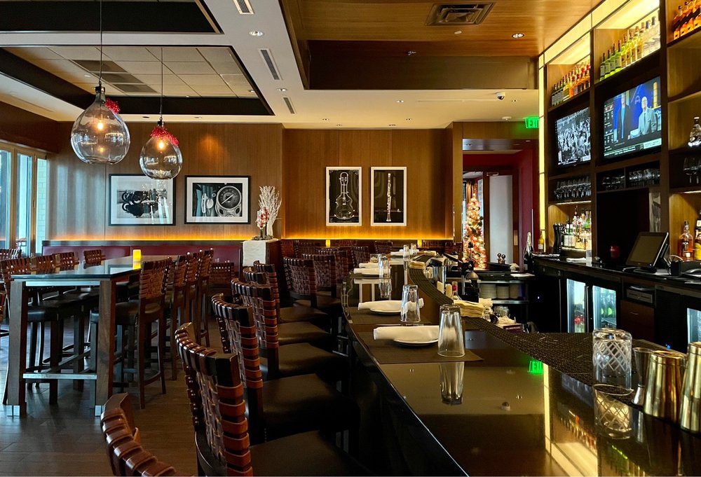 The Capital Grille
