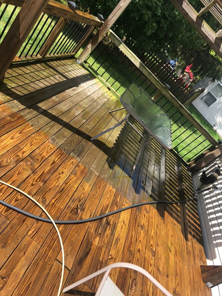 image of business A&N Professional Remodeling