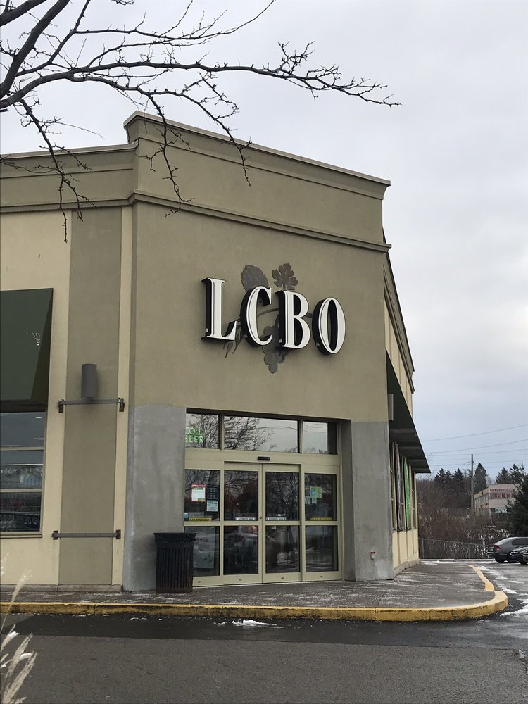 LCBO