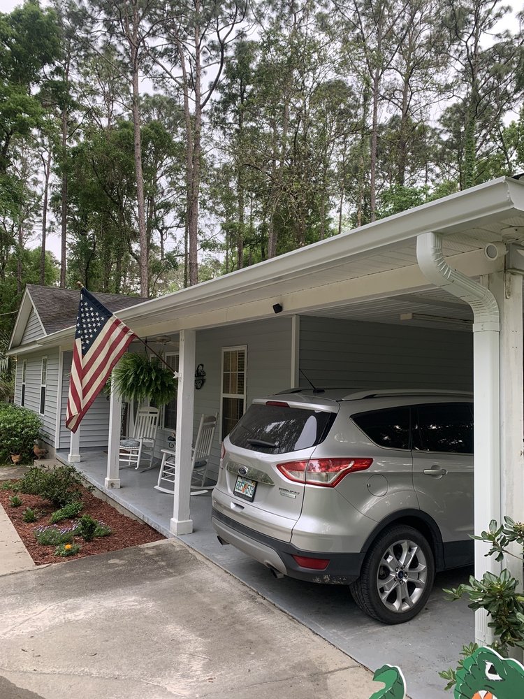 Stubbs Roofing & Gutters