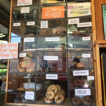 Boone Bagelry Menu Boost Mobile Overnight Shipping