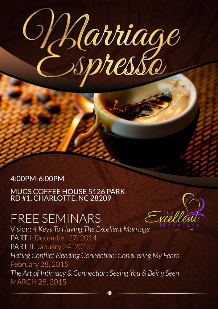 The Excellent Marriage