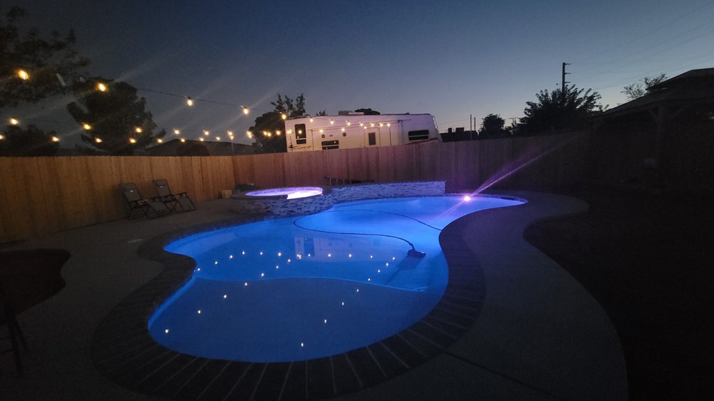 SBC Pool