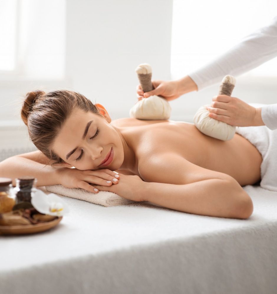 Lekda Thai Massage & Wellness