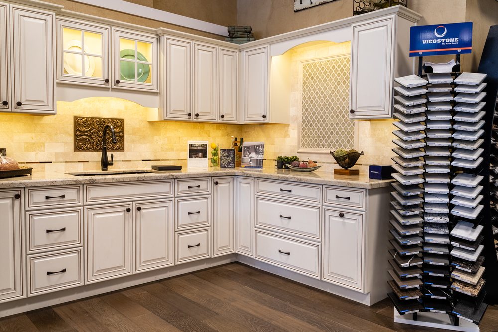 image of business Trademark Kitchens, Baths, & Remodeling