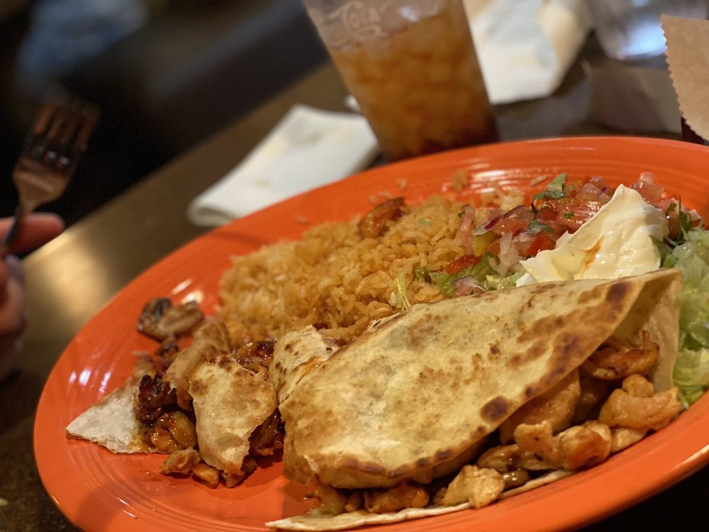 Santa Fe Mexican Grill