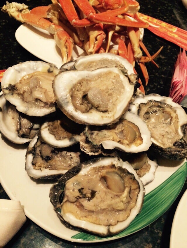 Photos for Carnival World & Seafood Buffet - Yelp