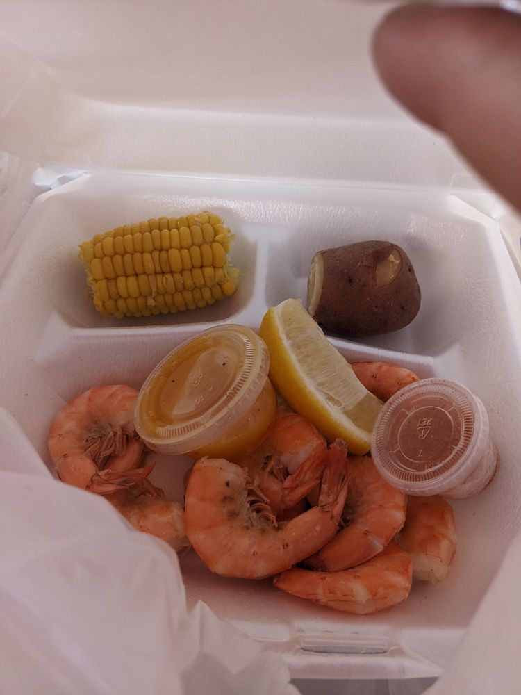 The Crawfish Hole
