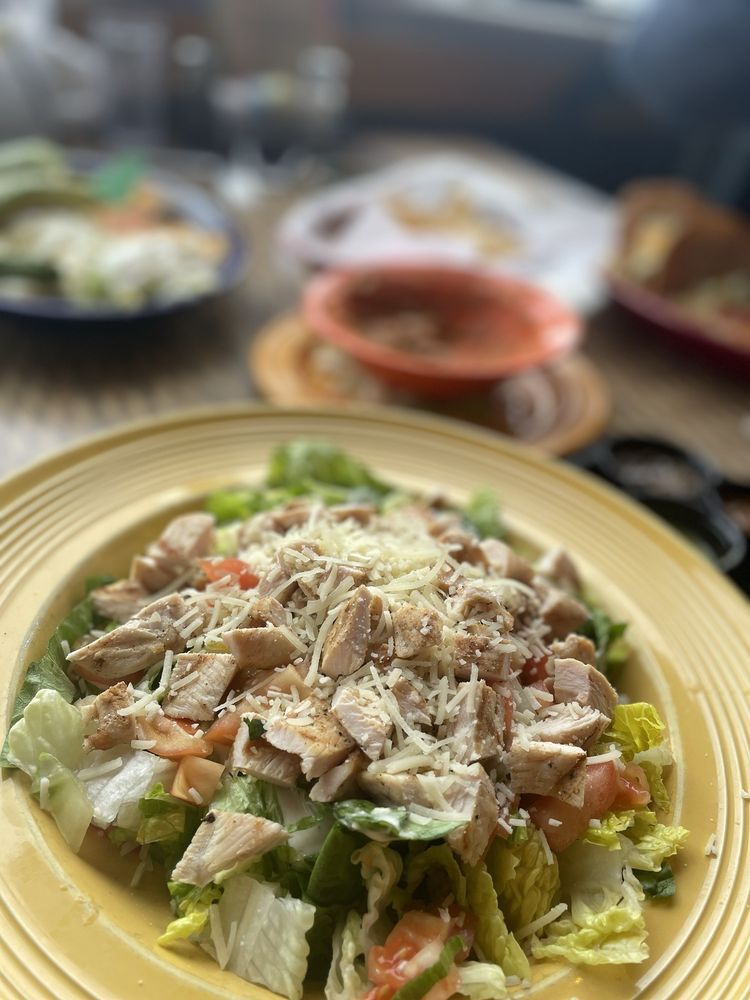 Yolanda's Mexican Cafe