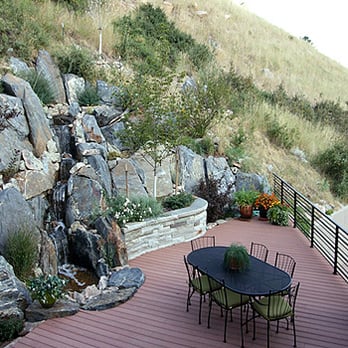 Native Edge Associates 12 Photos Landscape Architects 4625 Photo Of Native Edge Associates Boulder Co United States