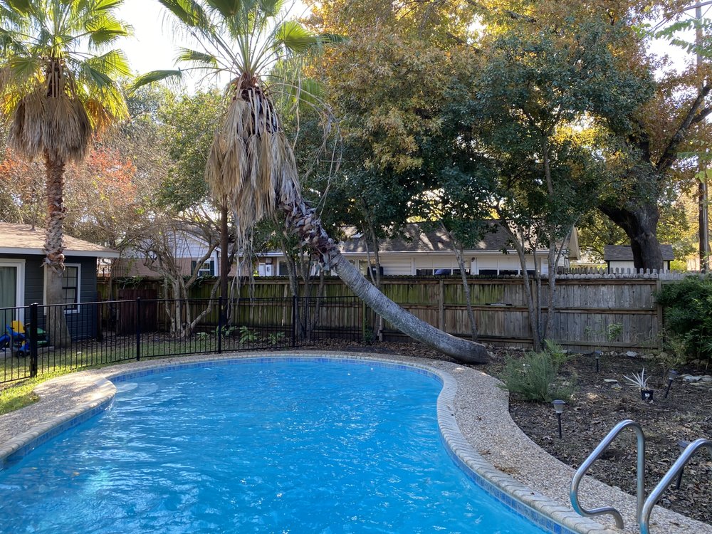 YellowRose Pools and Repair