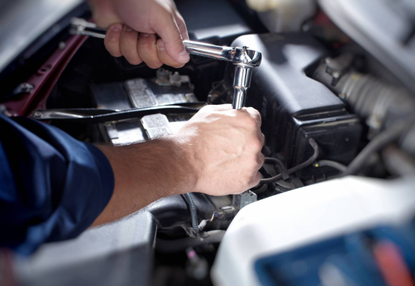 Cornerstone Automotive