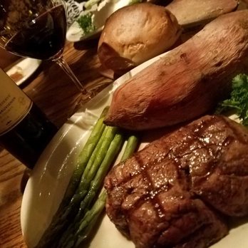 Brother Sebastian S Steak House Winery 78 Photos 167 Reviews Photo Of Brother Sebastian S Steak House Winery Omaha Ne United States