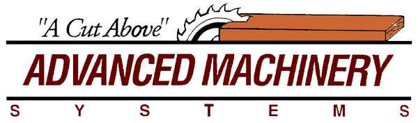 Advanced Machinery Systems