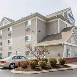 Suburban Extended Stay Hotel 71 Photos 35 Reviews Hotels Photo Of Suburban Extended Stay Hotel Hermitage Tn United States