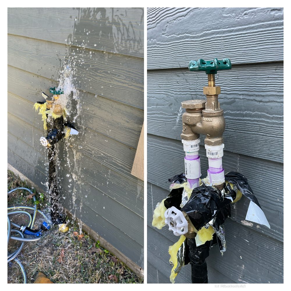 Precise Home Improvement Services