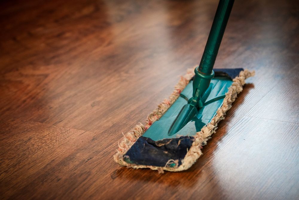 All Way Cleaning Company