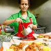 Mahider Ethiopian Restaurant