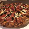 What Up Dough Pizzeria