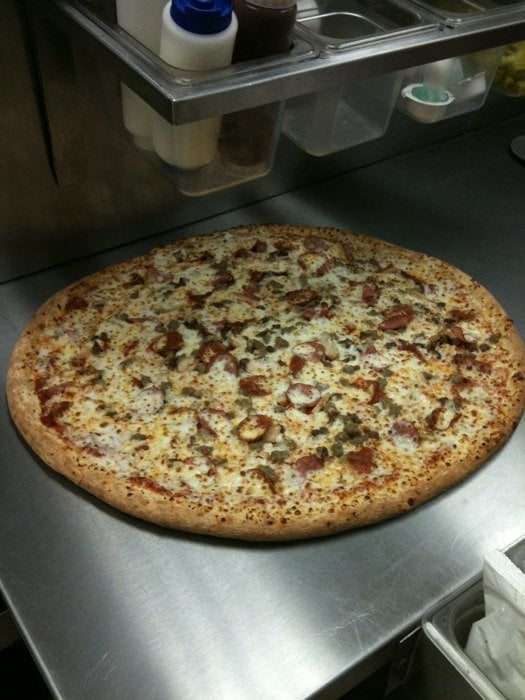 Papa John’s Pizza Pizza 287 South Chestatee St, Dahlonega, GA Restaurant Reviews Phone