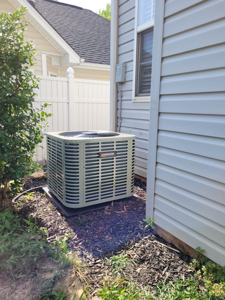 Polar Air Heating & Cooling