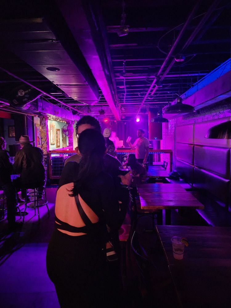 One Stop at Asheville Music Hall