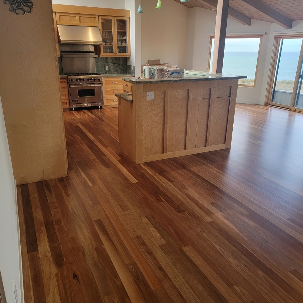 image of business Rich Hardwood Floors
