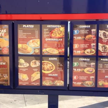 Keno cafe menu weslaco
