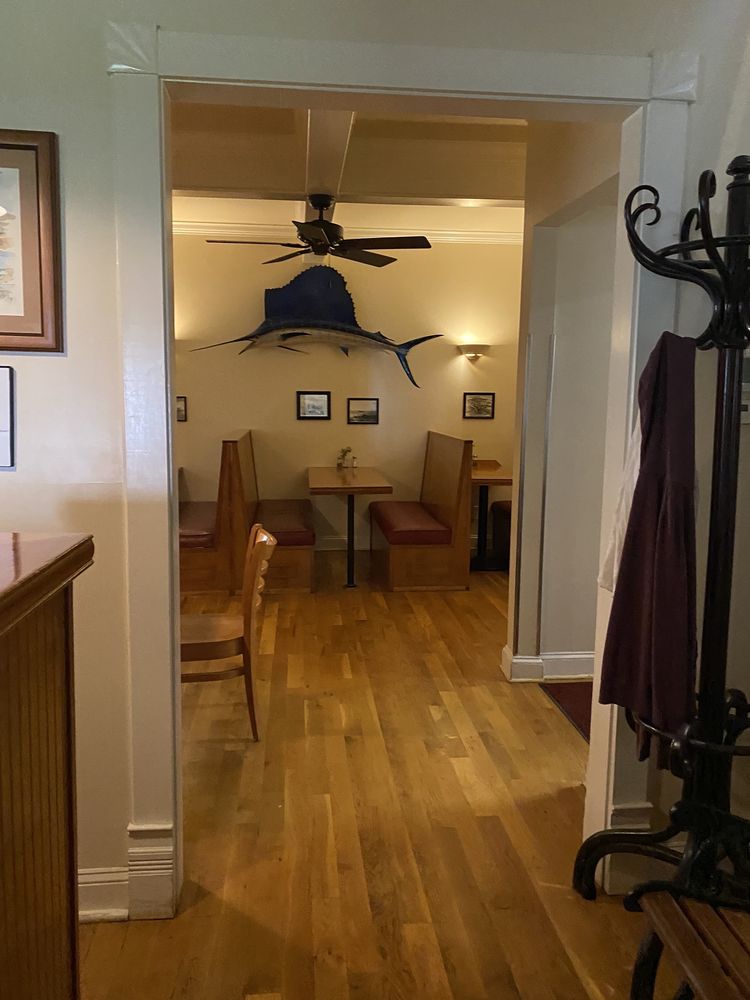 Riverside Steak & Seafood