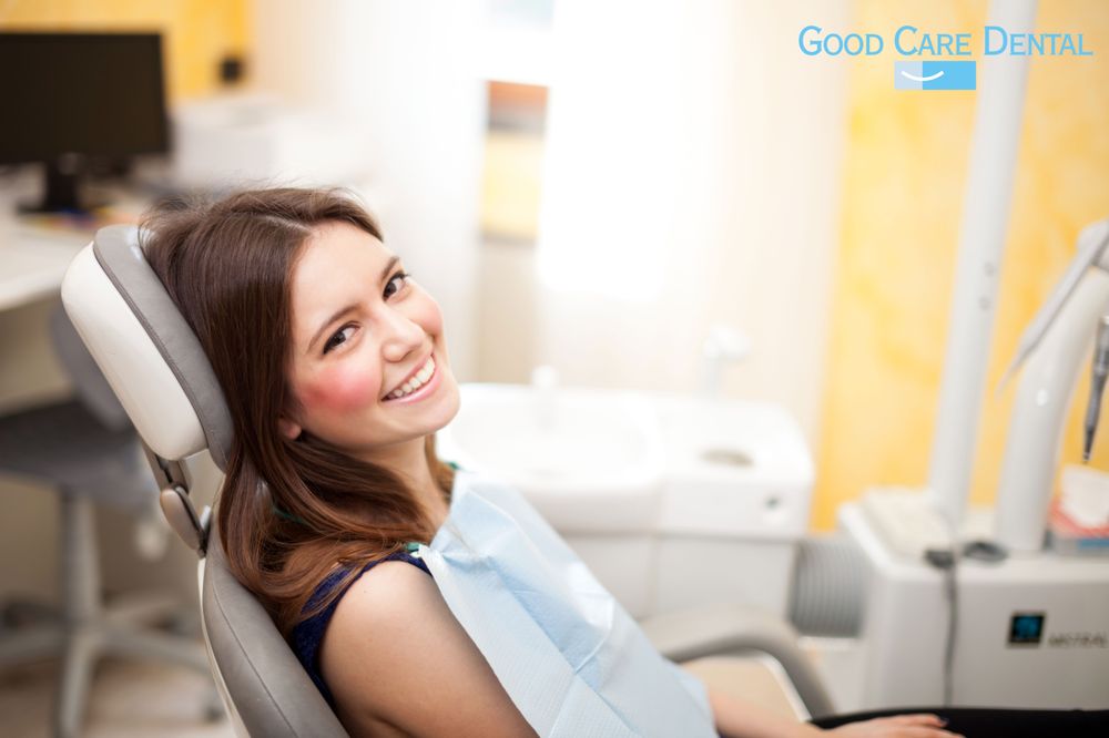 image of business Good Care Dental