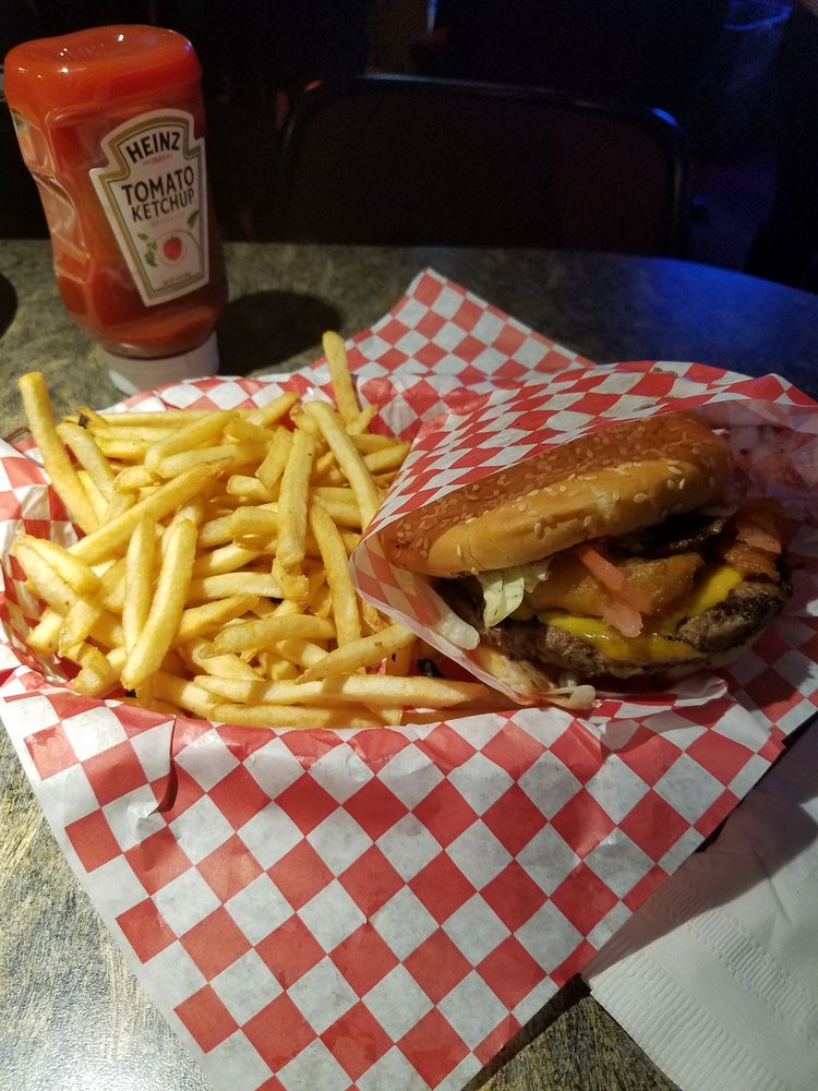 11th Frame Restaurant