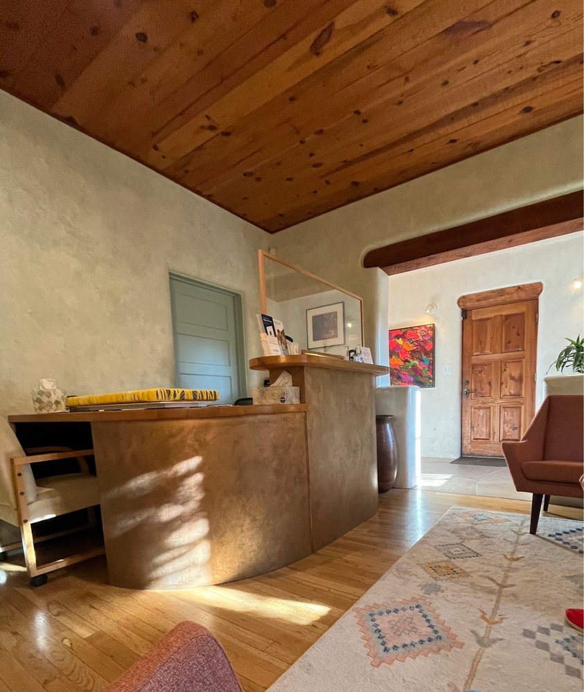image of business Dental Arts of Santa Fe