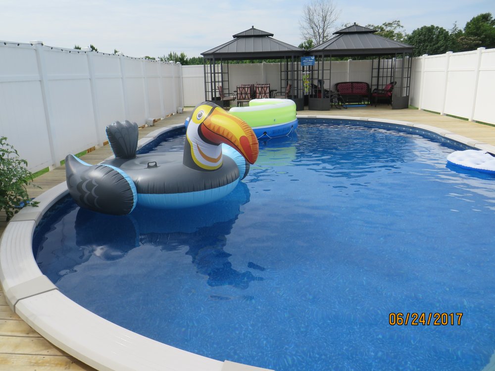 Rising Sun Pools & Spas