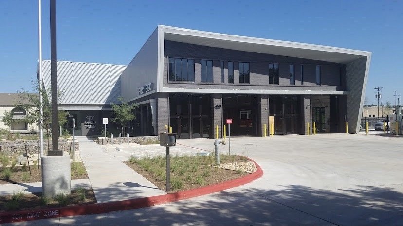Fire Station 51