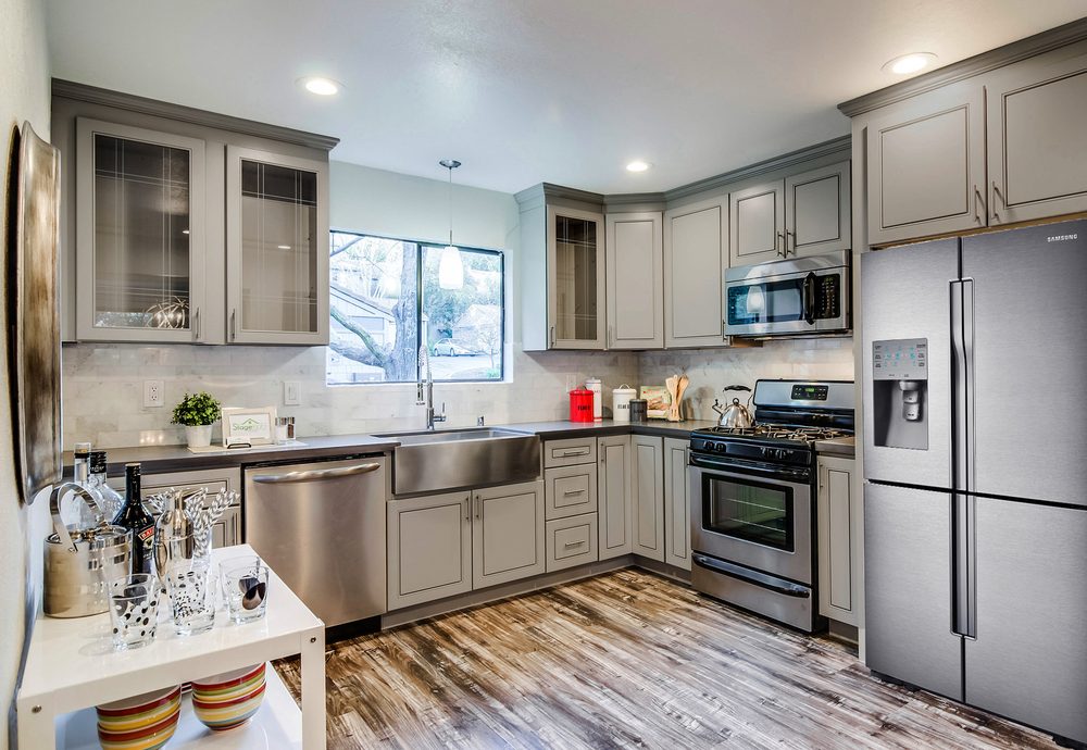 The Lake Norman Cabinet Company