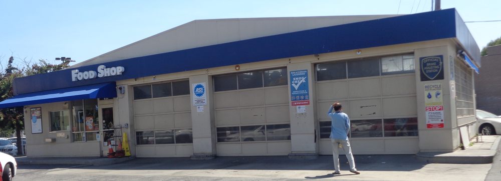 Vo Auto Repair