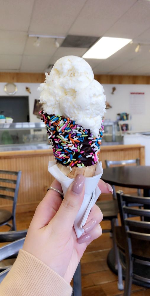 Scoops the Ice Creamery 24 Photos & 49 Reviews Ice Cream & Frozen Yogurt 2014 US Hwy 22
