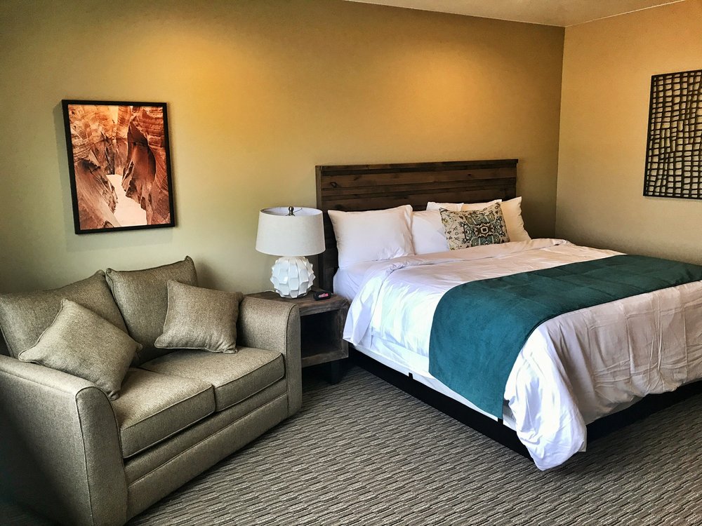 Canyon Country Lodge 31 Photos & 20 Reviews Hotels 760 E Highway