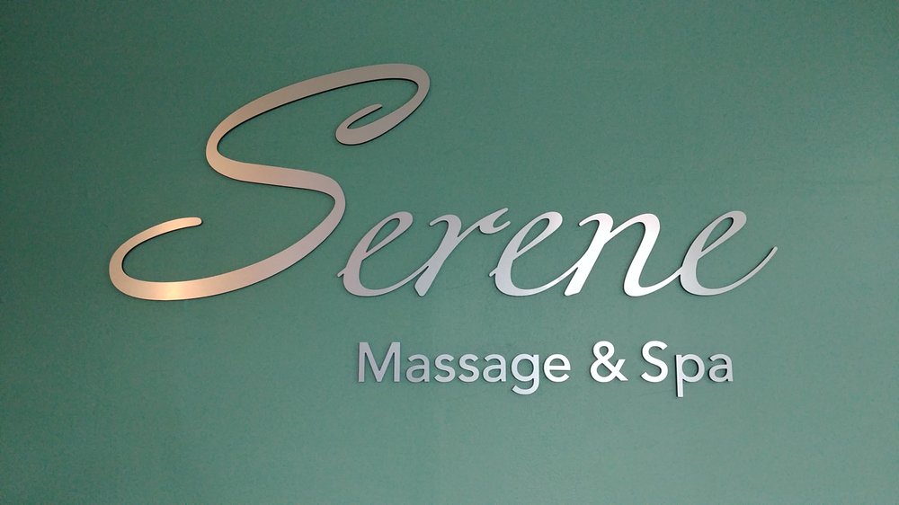 Serene Massage & Spa
