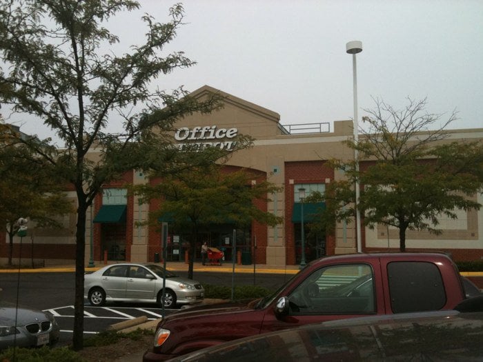 Office Depot 25 Reviews Equipment 11816 Spectrum Ctr Office Depot 25 Reviews Equipment 11816 Spectrum Ctr Reston Va Yelp