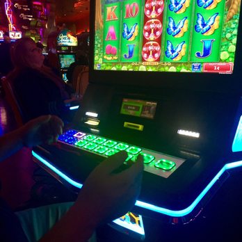 Best slot machines to play at motor city casino poker winner 2017