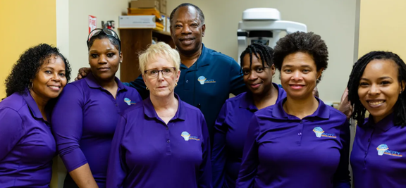 image of business Mid City Dental Services
