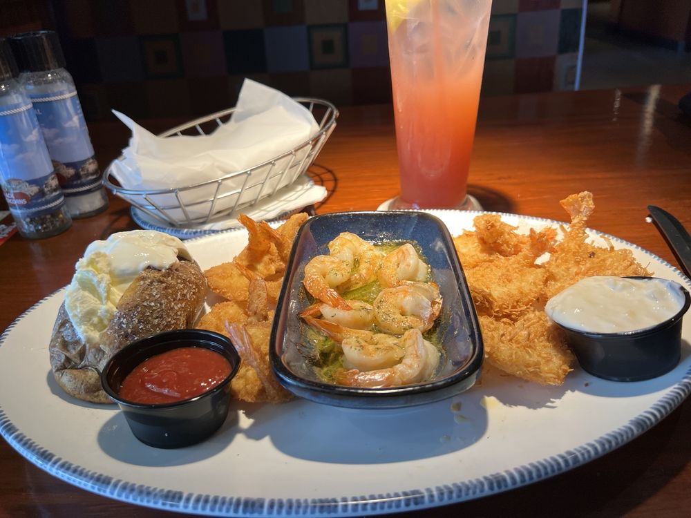 Red Lobster