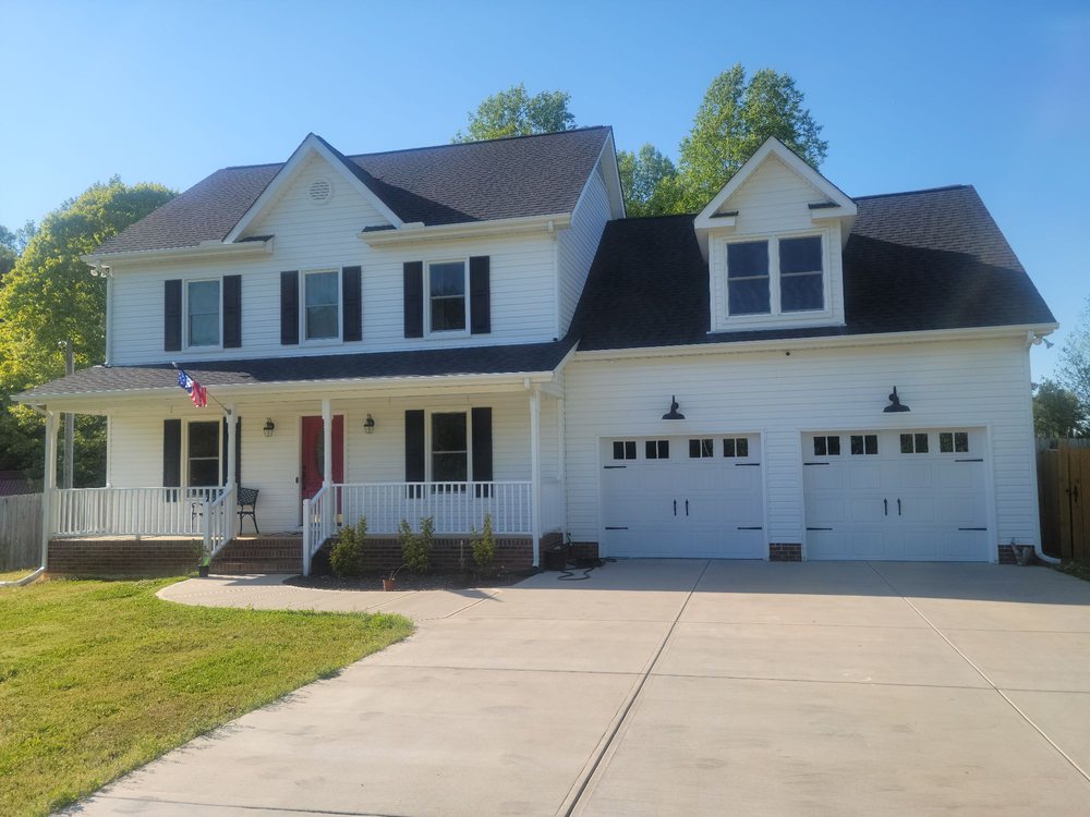 Main Street Garage Doors