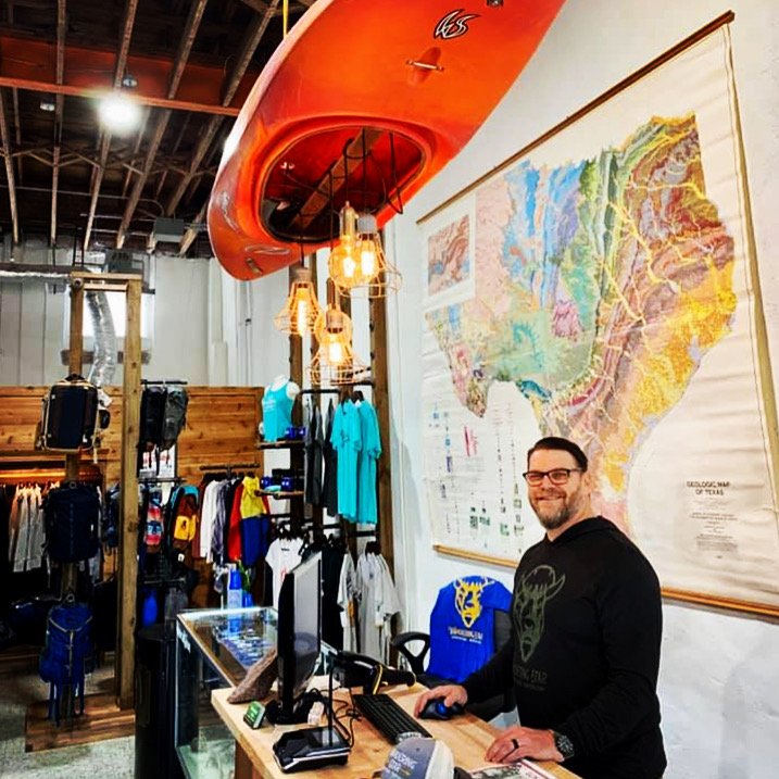 Wandering Star Adventure Emporium, Houston Roadtrippers