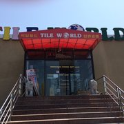 Tile World 24 Reviews Kitchen Bath 3417 College Point Blvd Right Side Is White Photo Of Tile World Flushing Ny United States