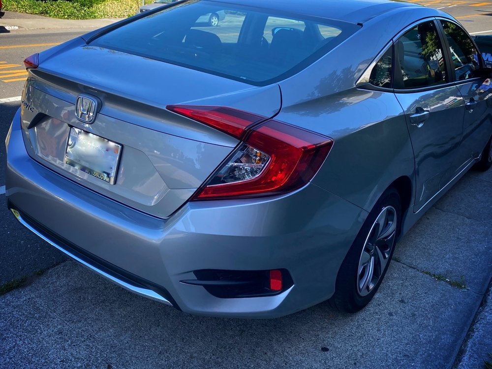 Berkeley Auto Body