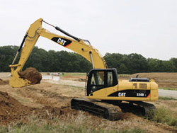 All Ways Excavating NW