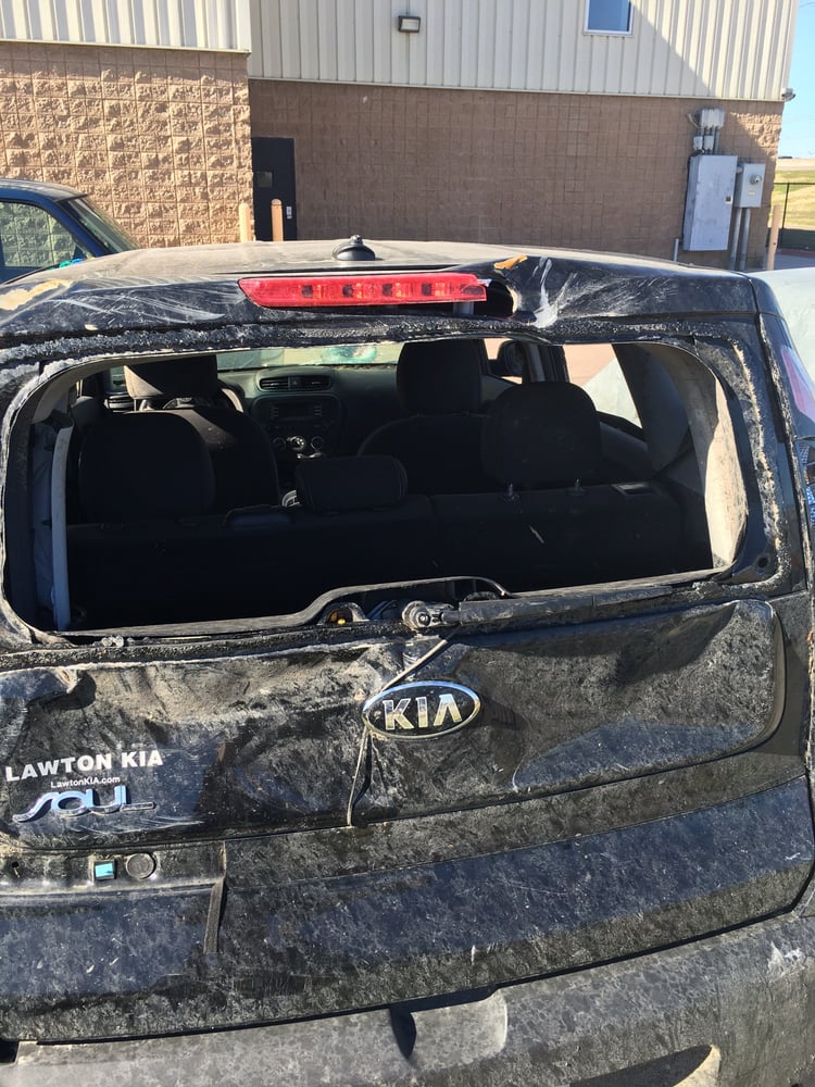 Busy Body's Auto Painting & Collision Repair